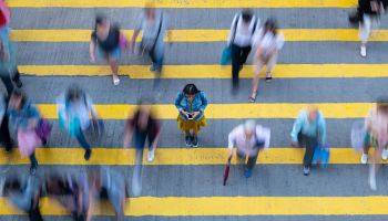 The Courage to Be Disliked
